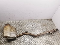 фото thumb №1, Land rover evoque ii 2020 гаситель выхлоп