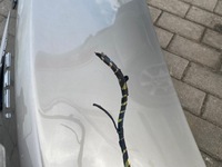 фото thumb №9, Bmw e92 coupe кришка багажника багажника a53/8 platinbronze металік