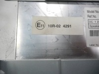 фото thumb №10, Підсилювач аудіо honda accord viii 39186-tl4-g01