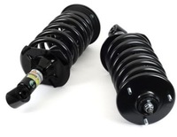 фото thumb №1, Набір пружина i амортизаторів land rover