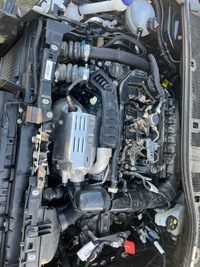 фото thumb №8, Peugeot 208 ii двигатель 1.2 turbo eb2adts 130 комплектный новый 2023