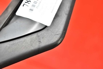 фото thumb №10, Планка крыло правый зад 9675024180 peugeot 208 3d 12-16