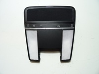 фото thumb №1, Освещение лампа mercedes w221 a2218705086