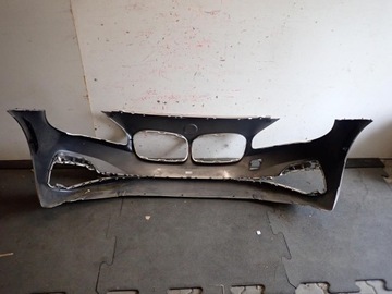 фото thumb №5, Бампер перед переднє bmw 2 f45 f46 рестайлінг 2017-