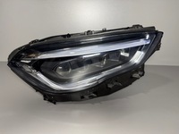 фото thumb №1, Mercedes gla a247 лампа права передня idealna multibeam led a2479065006kz