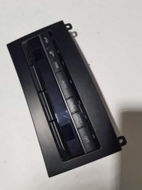 фото thumb №1, Панель кондиціонера mercedes-benz оригінальний номер a2129005018