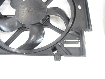 фото thumb №6, Вентилятор радиатор вентилятор bmw 5 e60 e61 m47 m57 2.0 2.5 3.0