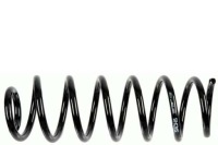 Пружина подвеска renault megane 3 1.2-2.0d 1 Цена, фото thumb