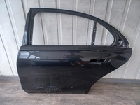 фото thumb №1, Двері ---- mercedes sklasa s клас w223 223 довгий ---- задні ліві -