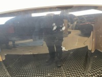 фото thumb №5, Капот крышка двигателя перед ford kuga mk2 рестайлинг 2016-