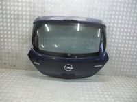 фото thumb №1, Крышка багажника багажника opel corsa d 3d z20z