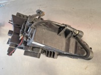 Купить Hyundai tucson 3 рестайлинг  18- противотуманная фара led drl левый перед 92201-d7600, фото thumb