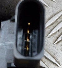 фото thumb №6, Audi a5 2019 датчик давления воздуха