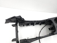 фото thumb №9, Mercedes-benz cla c117 x117 w117 2017 підлокітник тунель середнього