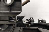 фото thumb №9, Модуль коробка нагрівача інтер'єру toyota avensis estate _t25_