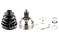 фото thumb №3, Topran 110 807 набір шарнір, wał привідний