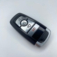 фото thumb №1, Ford edge fusion explorer ключ smart key 18-22