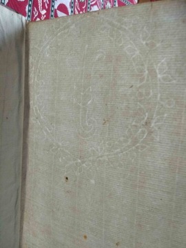 1729 Dukaty Talary król Zygmunt August J. Zamoyski