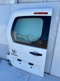 фото thumb №8, Двері задні комплектні орні toyota proace ii / jumpy iii