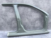 фото thumb №1, Блок двигателя порог правый skoda octavia iii 2012-