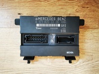 фото thumb №1, Mercedes slk w171 r171 модуль крыша демонтаж a1718203326