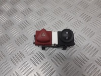 фото thumb №1, Панель перемикачів renault megane ii