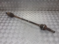 фото thumb №1, Półośka приводной вал правая задняя nissan murano i z50