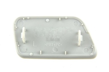 фото thumb №3, Заглушка склоомивача фара bmw 5 e60 ліва