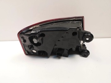 фото thumb №4, Audi a6 c7 лампа led matrix права зад 4g5945096c