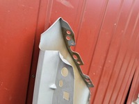 фото thumb №9, Крила лівий перед передній toyota proace pro ace city - оригінал