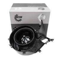 фото thumb №1, Вентилятор обдув do cadillac bls 2007 2008 2009 2010 2011 2012 2013 2014