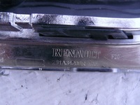 фото thumb №14, Renault kadjar lift решётка бампера левая правая