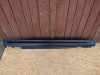 фото thumb №1, Mini cooper r56 r57 молдинг поріг права x125