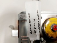 фото thumb №8, Qashqai j11 подушка воздушная пассажира подушка безопасности правый перед 308237220-ac