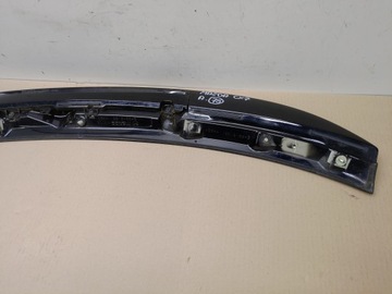 фото thumb №9, Спойлер спойлер спойлер крышки багажника mazda cx7 cx-7 рестайлинг годы 2009-2012