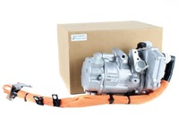 фото thumb №1, Компресор кондиціонера captur ii clio v 1.6 e-tech