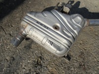 фото thumb №8, Гасник кінцевий вихлоп mercedes-benz ml w164 164 a1644907815