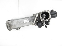 фото thumb №1, Клапан радиаторов egr 2.0 d3 d4 2.4 d5 volvo s60 s80 v60 v70 xc60 xc70 xc90