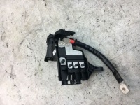 фото thumb №3, Volvo xc90 ii клемма аккумулятор 31346918