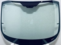 фото thumb №1, Стекло лобовое ford transit custom 2012- подогрев