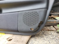 фото thumb №6, Mercedes w203 купе боковина двері праві перед