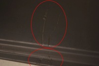 фото thumb №7, Land rover range rover l405 2016 правая сторона порог