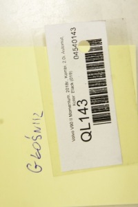 фото thumb №6, Ql143 volvo v90 16- динамік 31350622