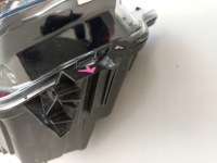 фото thumb №13, Toyota proace city 2018- лампа передняя левая левый перед 9835780680