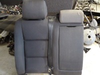 фото thumb №10, Passat b4 спинка сиденье задняя подлокотник