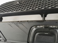 Mercedes glc amg w253- решётка средняя бампера Доставка, фото thumb