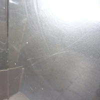 фото thumb №2, Vw passat b2 капот передня