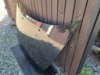 фото thumb №5, Volvo v50 s40 ii c30 c70 ii 04-12 капот крышка двигателя 452-46