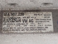 фото thumb №9, Інвертор конвертер перетворювач інвертор 1ea907230 vw id3 id.3 23r