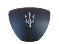 фото thumb №11, Maserati quattroporte vi 2015r подушка безпеки подушка водія 6700216690